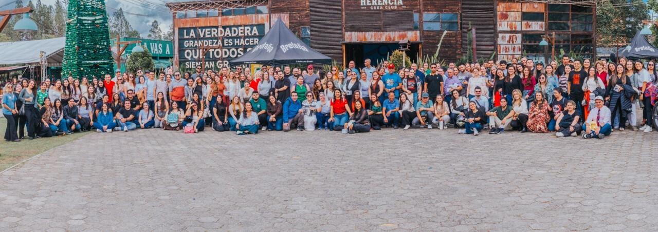 Bienestar colaboradores