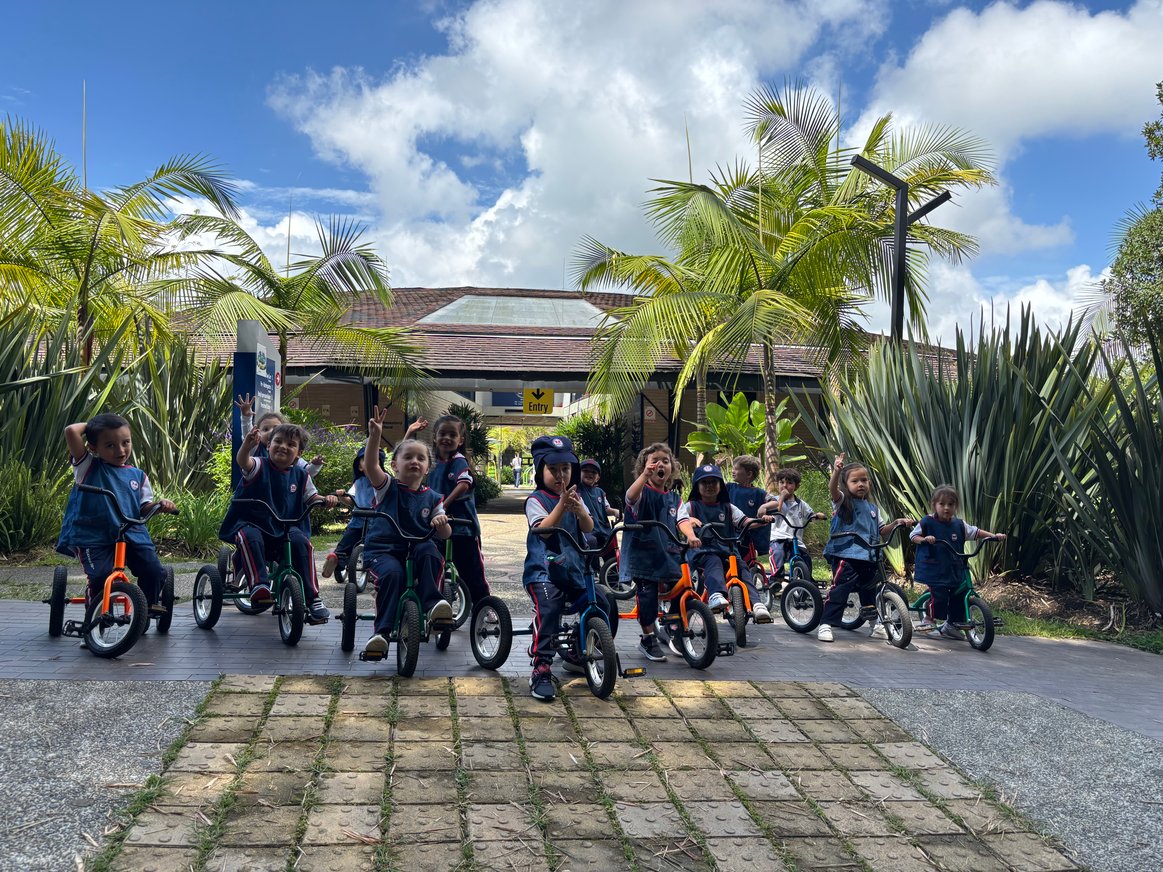 BienvenidosMontessori