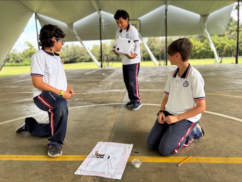 Habilidades sociales
