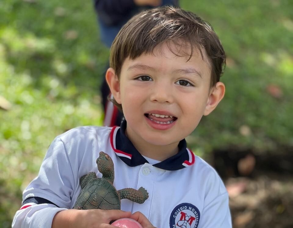 Huella de carbono Montessori-1