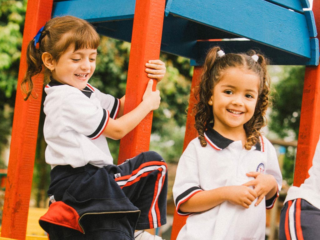 Colegio Montessori Medellín